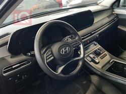 هيونداي باليسيد